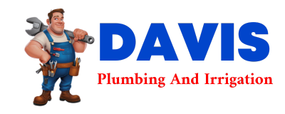 Trusted plumber in FIELDTON